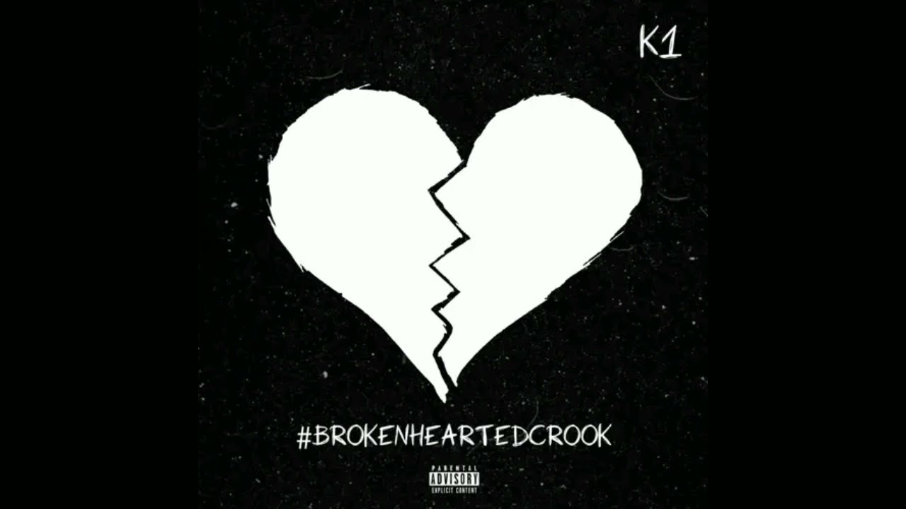 K1 - Broken Hearted Crook [instrumental]