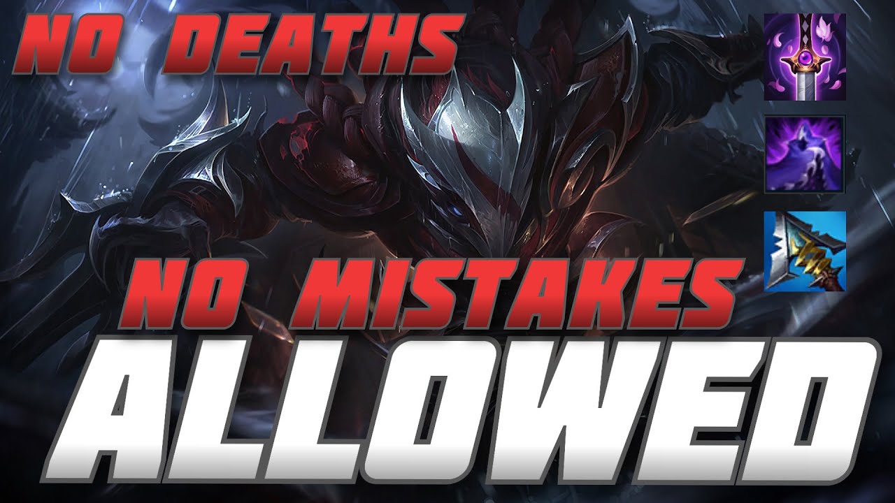 HOW TO CARRY WITH TALON (NO DEATHS) 1v9