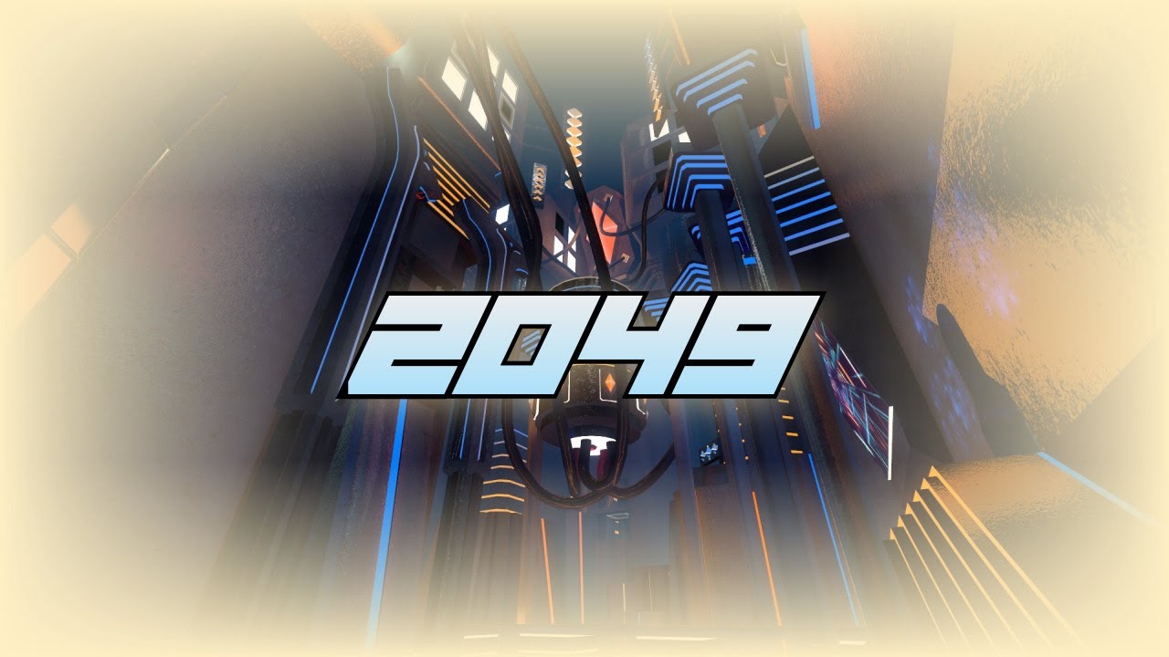CS2 ZE | ze_2049 stage 2