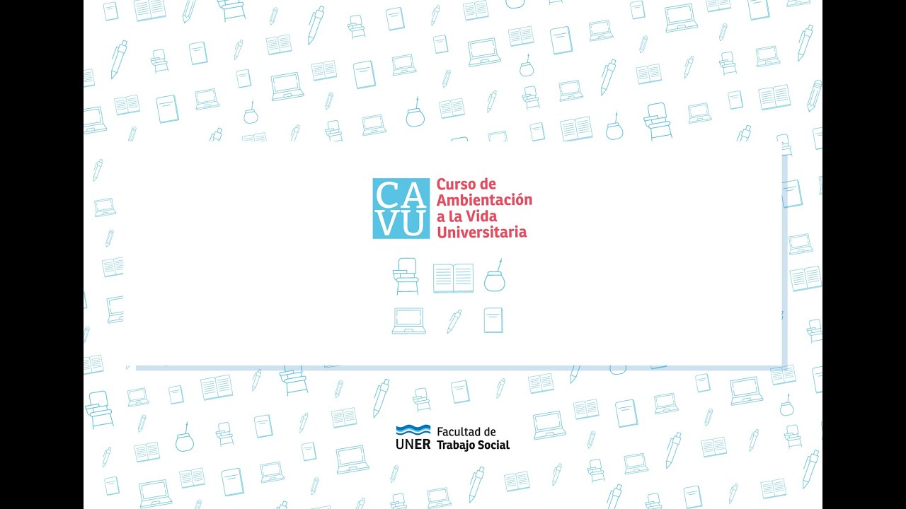 Acto Apertura CAVU 2026