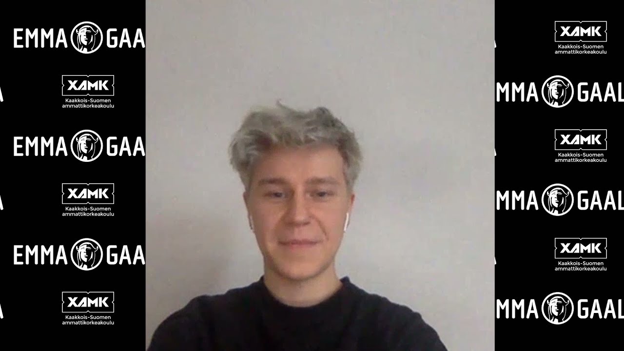 COSTEE 2021 | PRESSI | EMMA GAALA