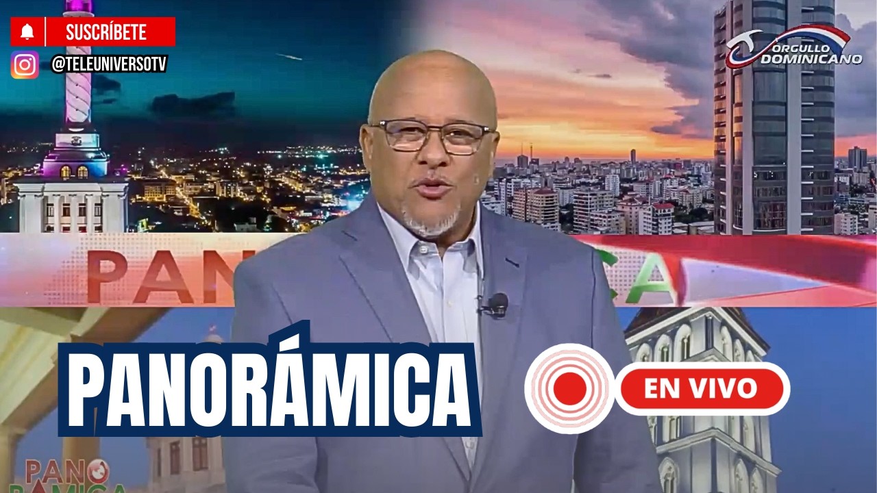 PANORAMIRA 24 FEBRERO