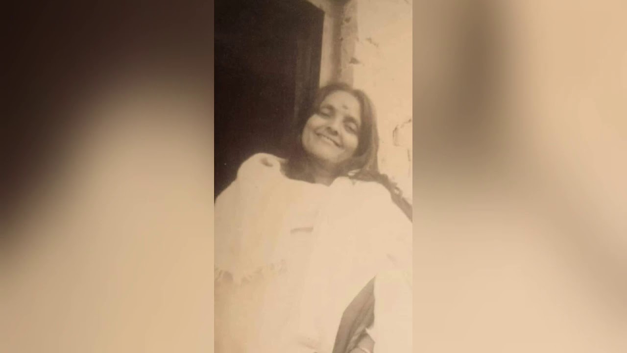 Aananda Kirtan ~ Dedicated to Sri Sri Anandamyee Ma