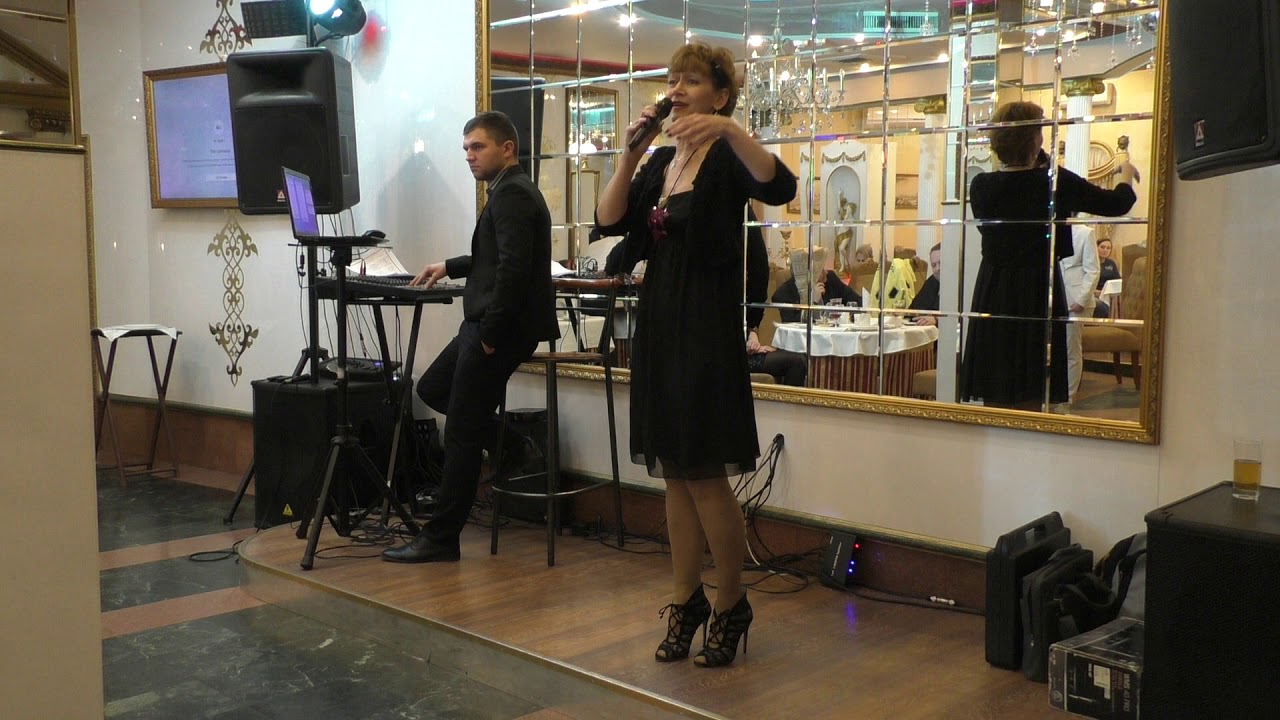 Мелодии весны # 7