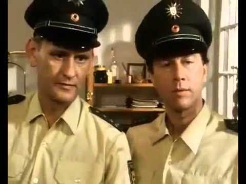 Die Schwarzwaldklinik - Folge 8 - Der Dieb - Ganze Folge