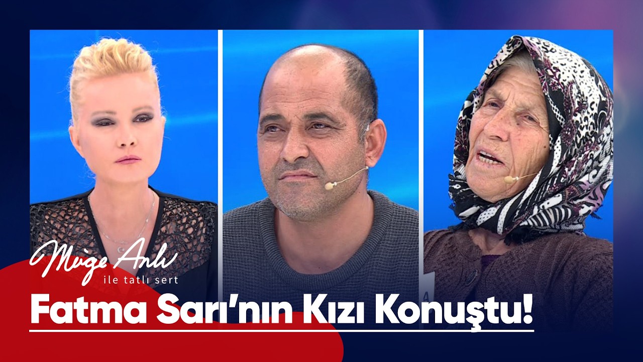 ''Damadından kaçırmak için torununa 3 daire verdi!'' - Müge Anlı ile Tatlı Sert 5 Şubat 2026