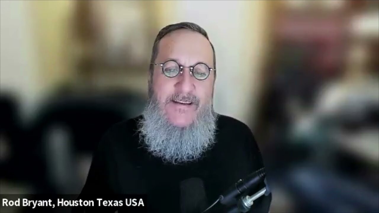 Parshat Eikev: A Blessing and Curse - Rod Bryant