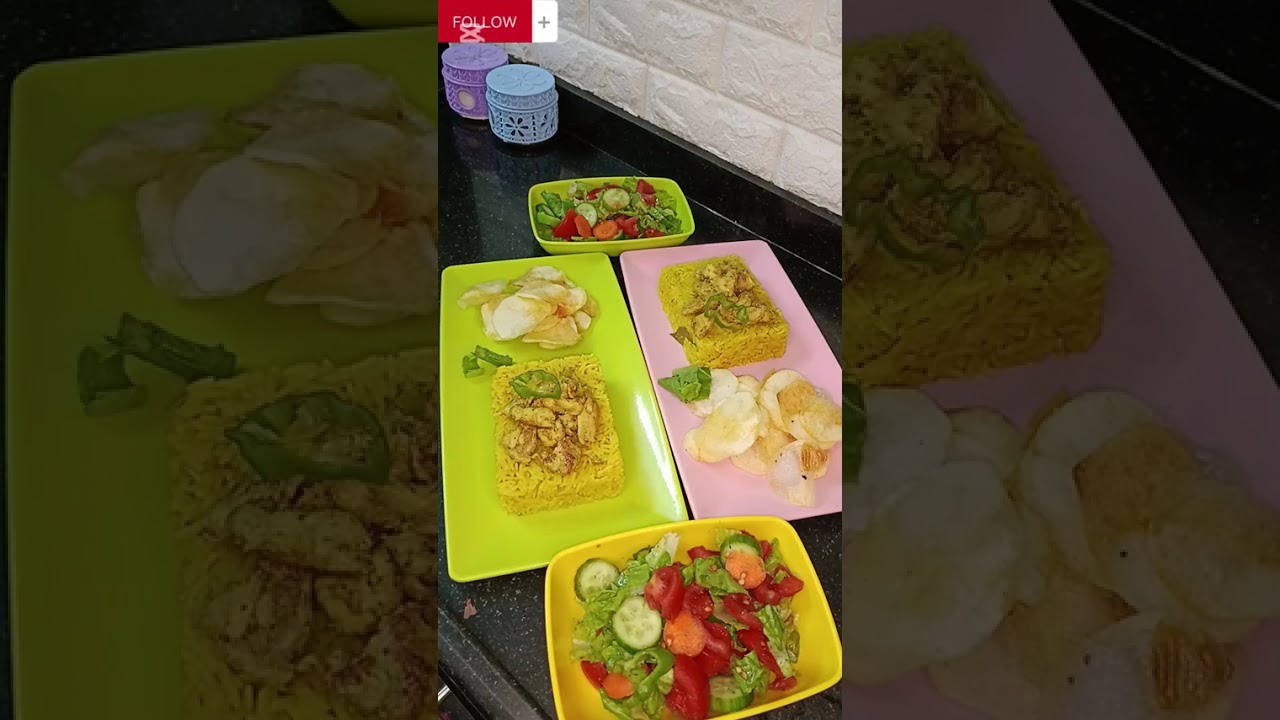 مينو الاسبوع  نفذيه قبل رمضان ما فيش ابسط واسهل من كده