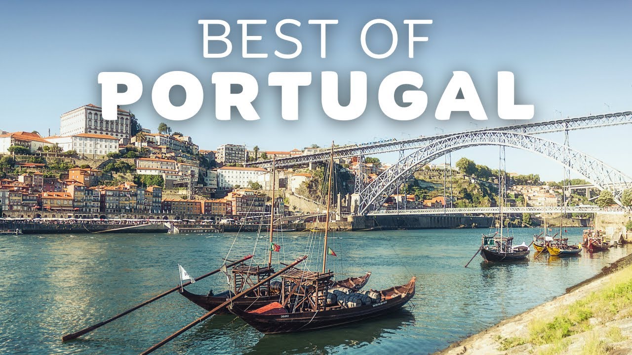 10 Best Places to Visit in Portugal - Travel Guide