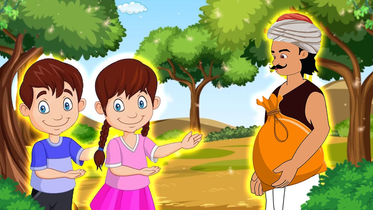 Dhobi Aaya Dhobi Aaya | Hindi Rhyme | धोबी आया धोबी आया | Hindi Rhymes For Kids | Kidzo Tv