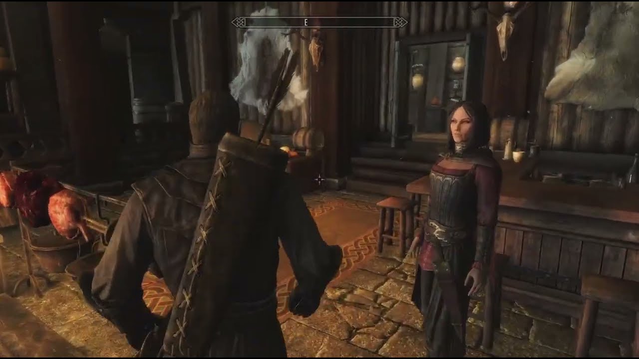 Skyrim Playthrough Pt. 12