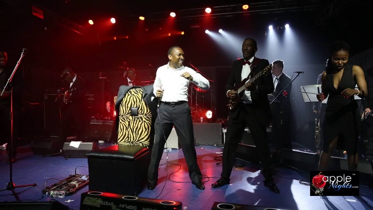 Magnum Band 40th Anniversary - 