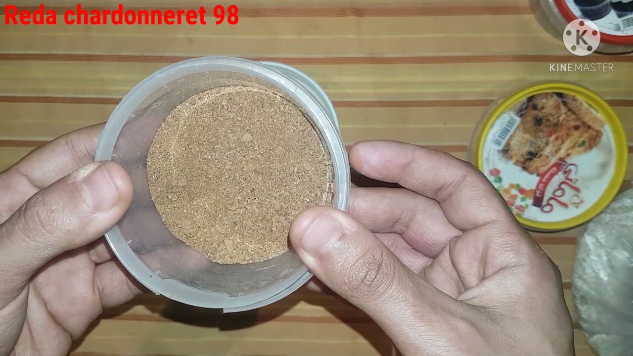 تعرف على طريقة تحضير باتي صغار الحسون وطيور الزينةليوم اول والتاني من بعد القفص مع Reda chardonneret