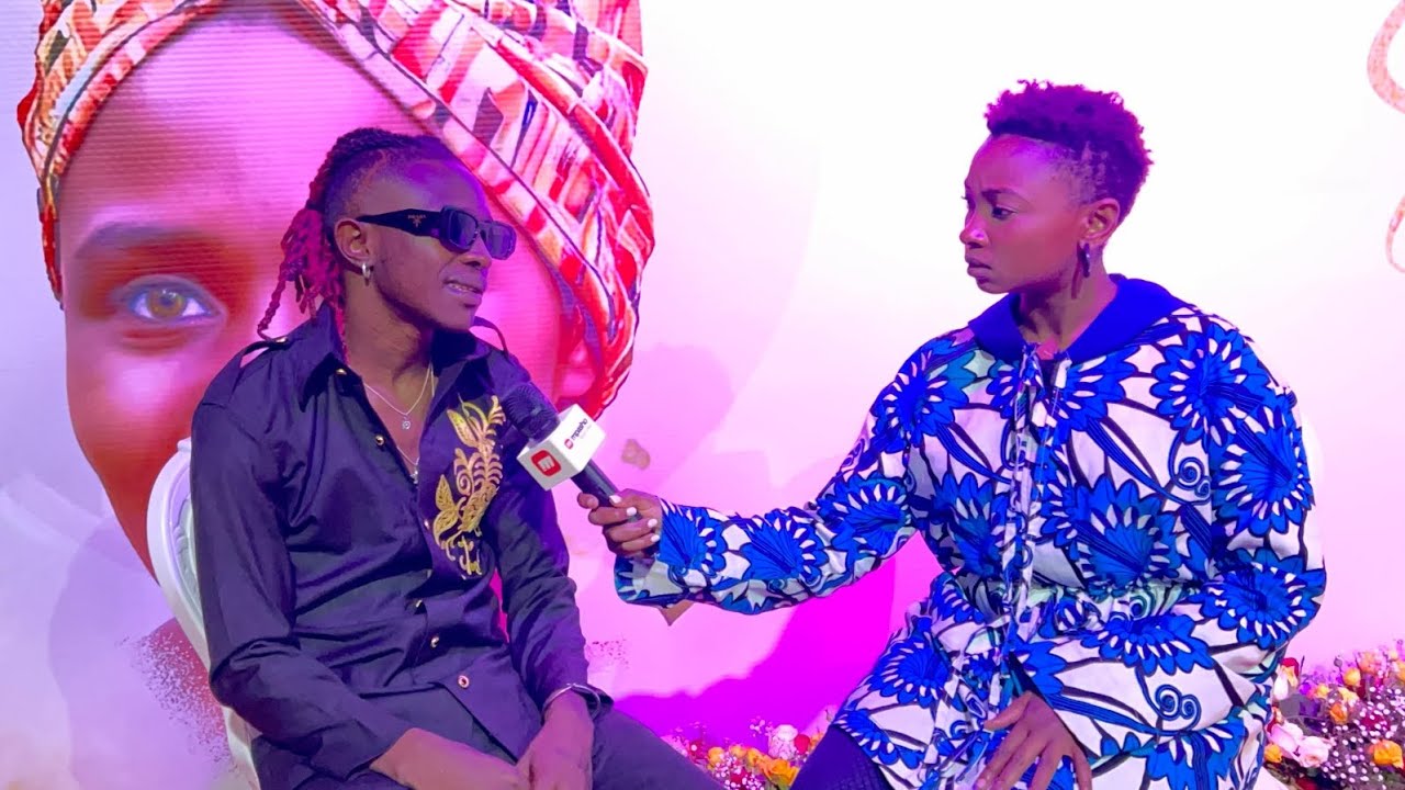 MR SEED REVEALS CAUSE OF HIS MUM'S DEATH | I CRIED FOR HOURS | LAST THING SHE TOLD ME | HEARTBROKEN