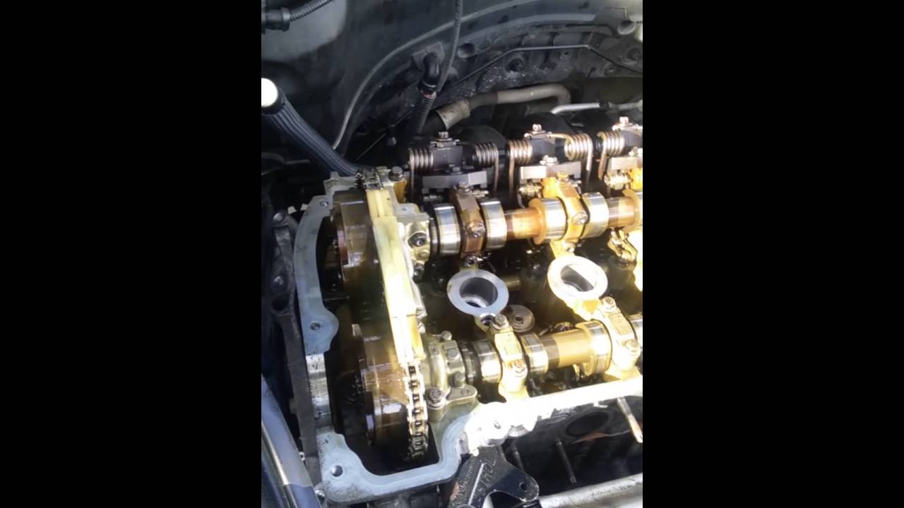 The #1 Mini Cooper R56 Repair Video