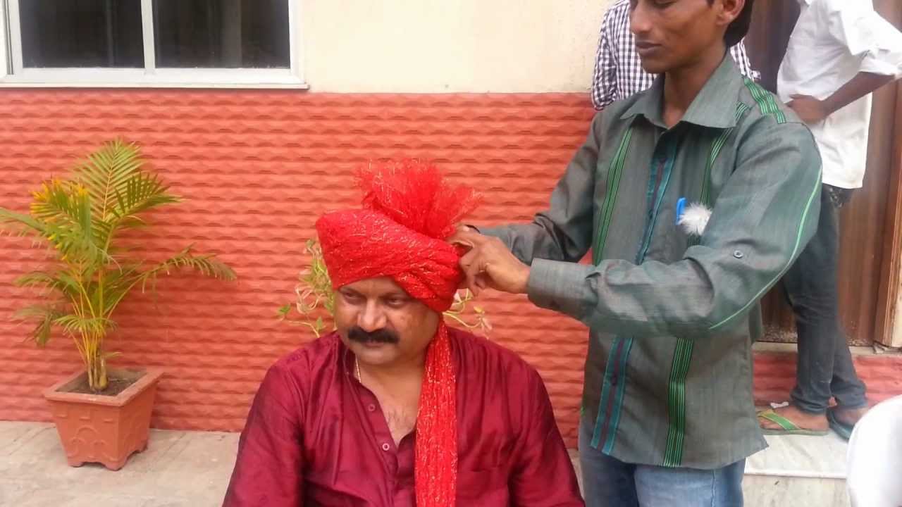 Marathi Pheta.mp4