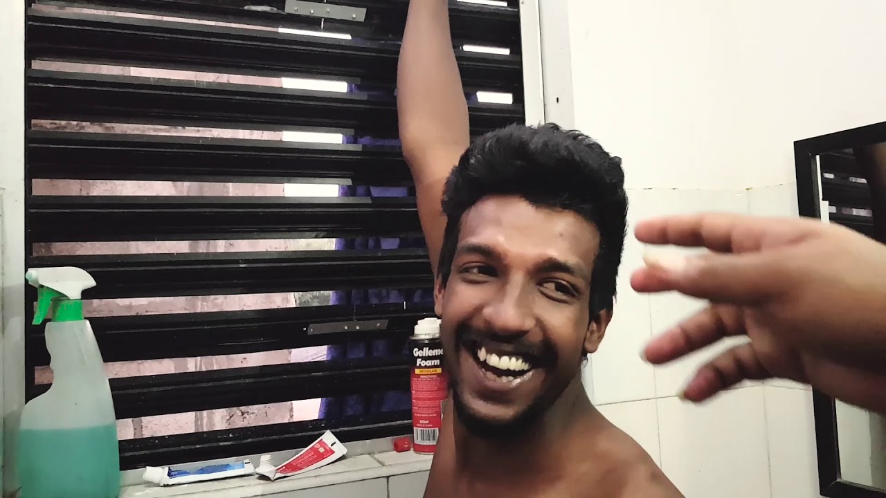 HOSTEL VIDEO of 2016/2017 batch