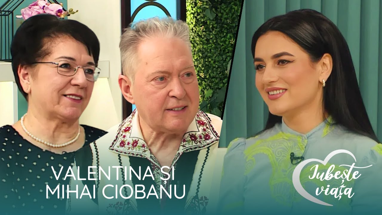 Confesiune cu Valentina&Mihai Ciobanu: „Am avut cazuri când nu aveam bani să mă duc la maternitate.”