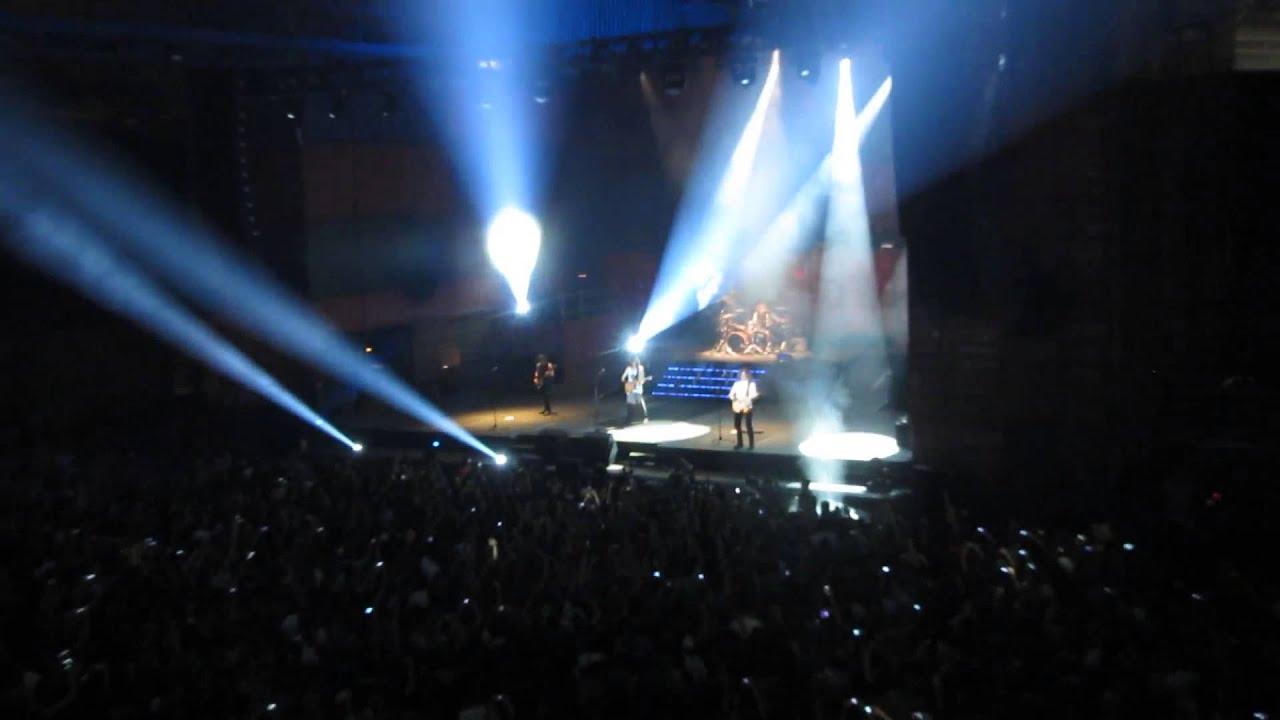 extremoduro gira 2014 intro salamanca