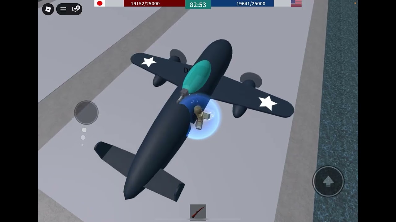 เกม Naval warfare ep.1