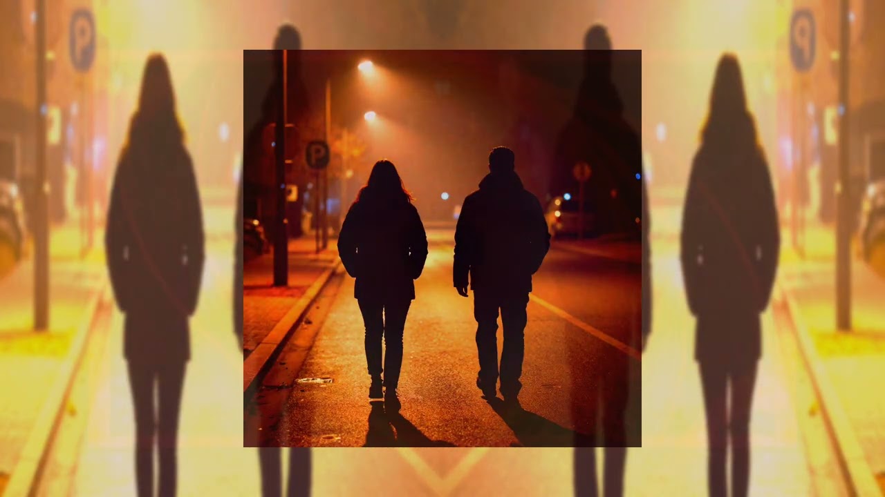 Outcasts - Leiser als wir dachten (Visualizer)