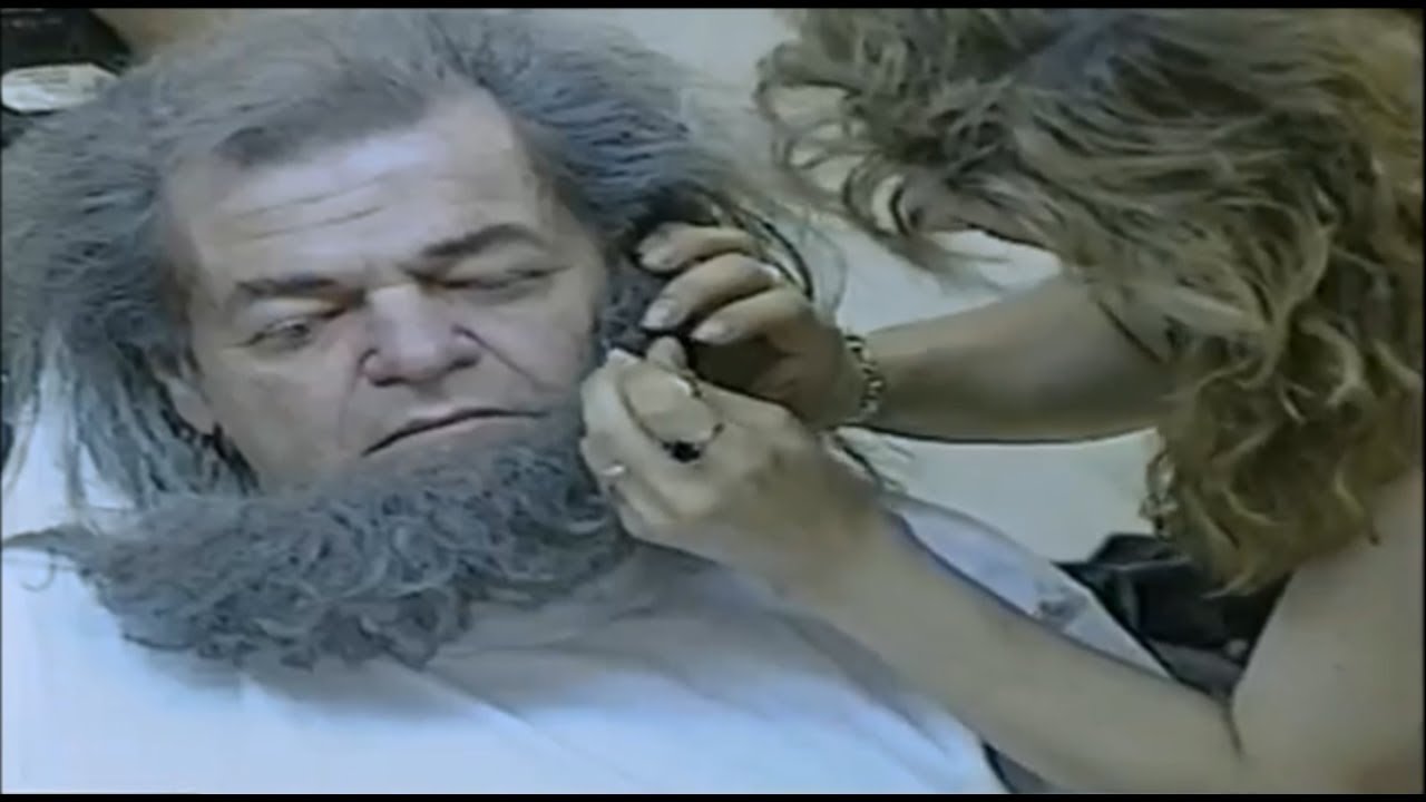 Behind The Scenes: Cutter's Treasure (AYAOTD)