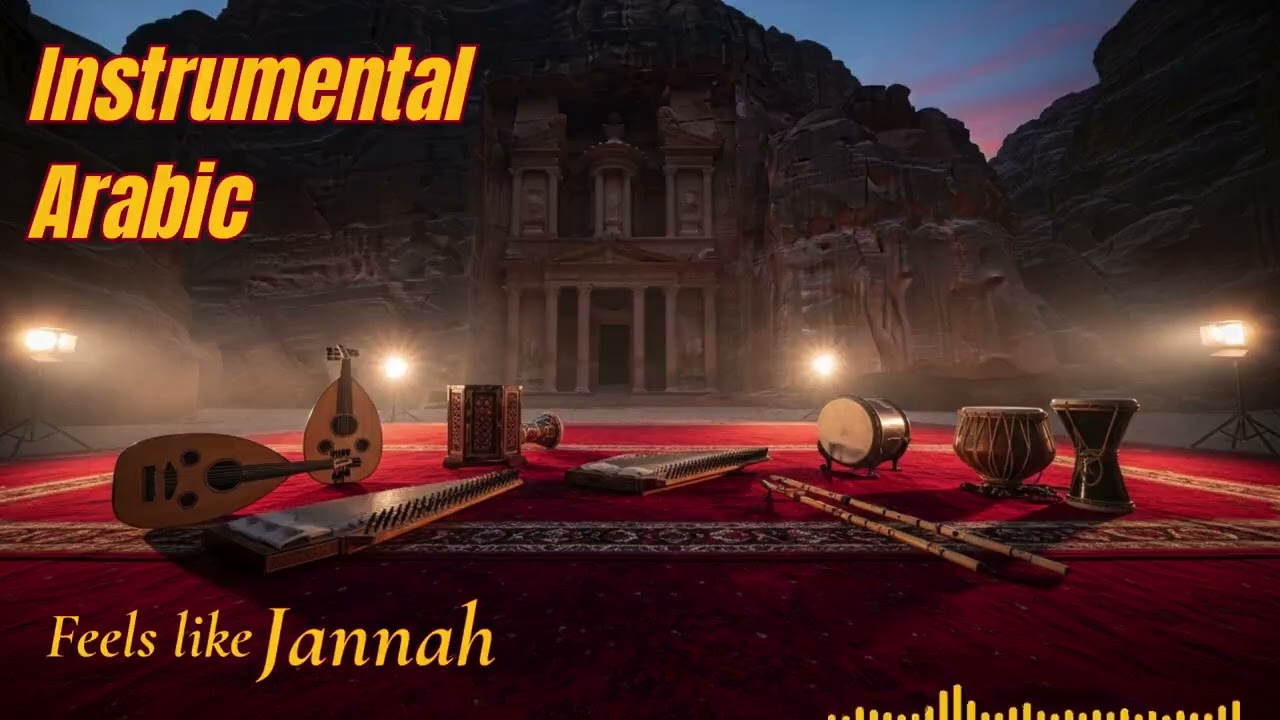 Close Your Eyes… This Sound Will Touch Your Soul 🌙