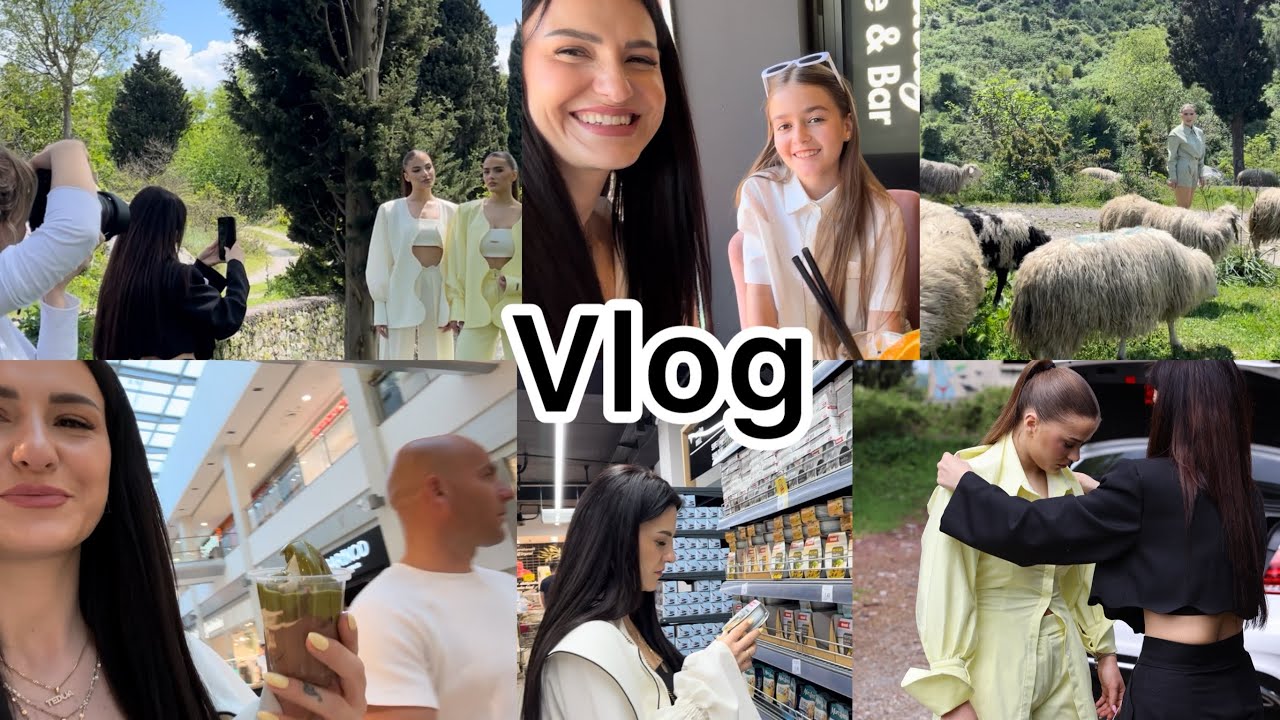Pergatitja e veres …. //Vlog// Dezi Lami