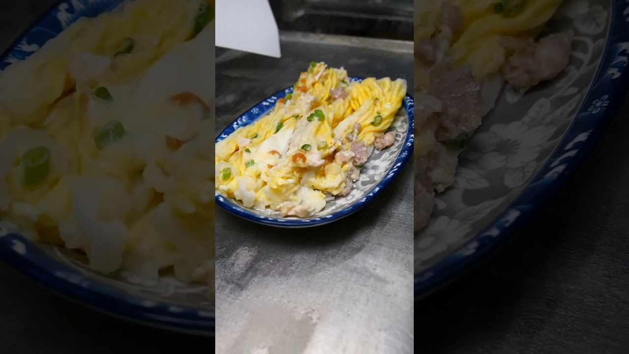 Tonii's Rice Rolls