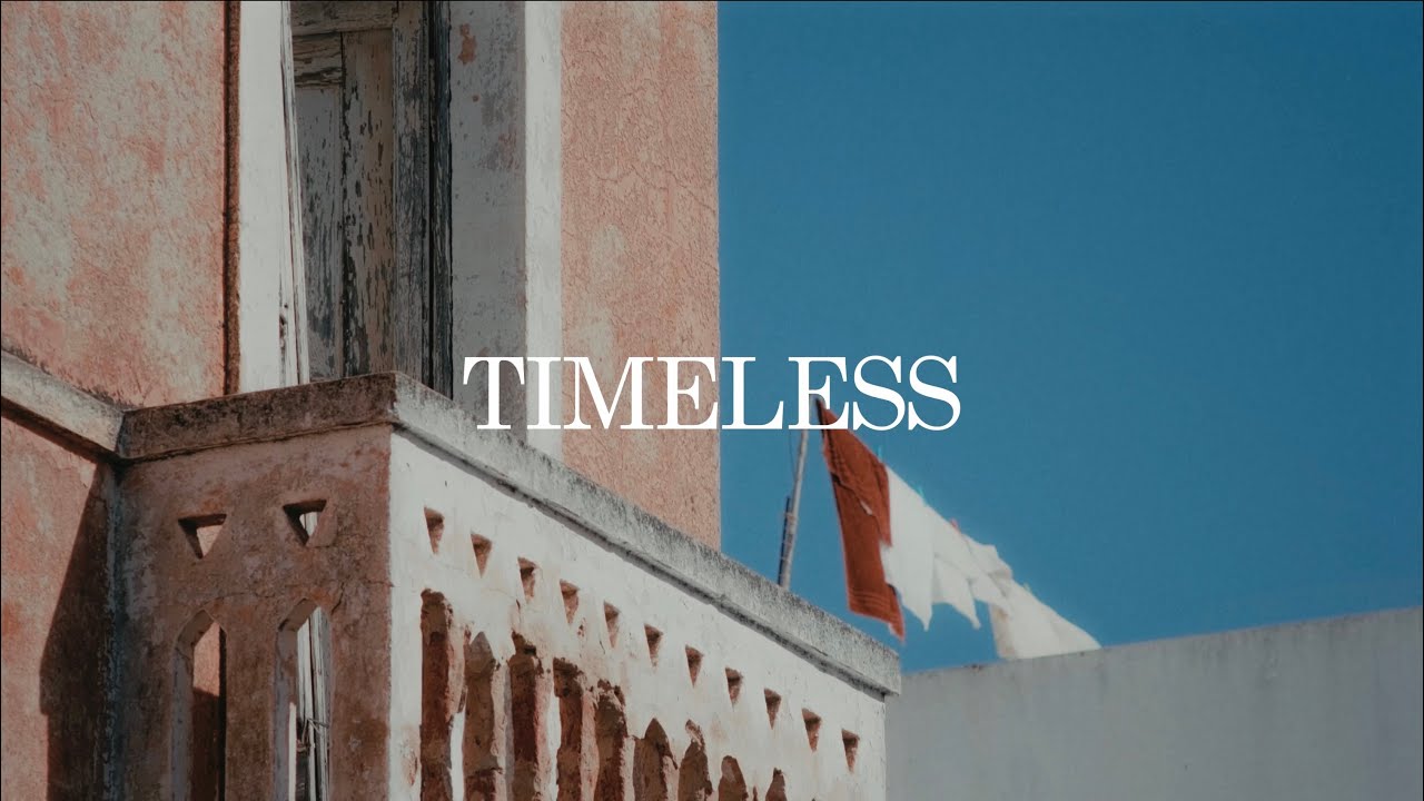 TIMELESS - Fujifilm XH2S w/ Vintage Glass -  Cinematic