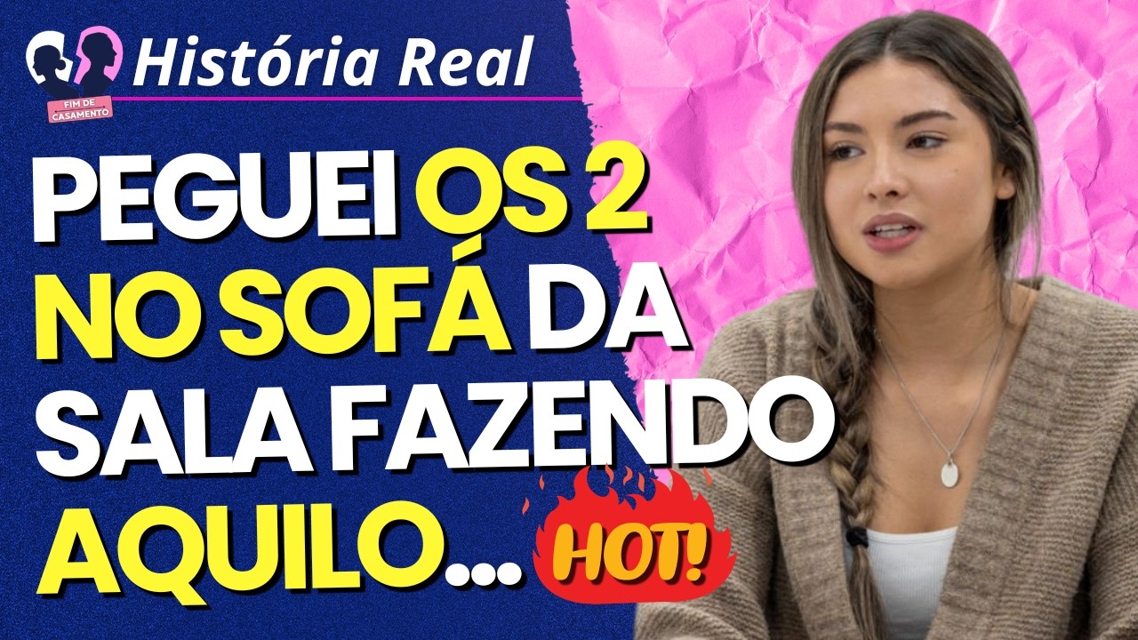 FUI NA CASA DO MARIDO DA AMANTE E DESTRU&Iacute; A VIDA DELA | Fim de Casamento | Hist&oacute;rias de Div&oacute;rcios