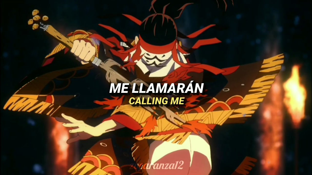 Royalty // Sub. Español (Demon slayer - temporada 1)