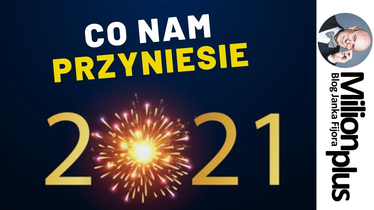 KRYZYS 2020. ODC #48 CZY 2021 BĘDZIE LEPSZY NIŻ 2020?