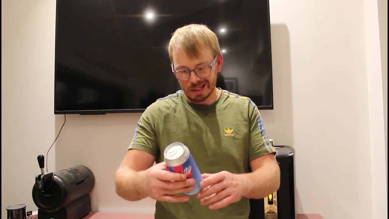 Amity Brew Co - Conchord - Craft Beer Review