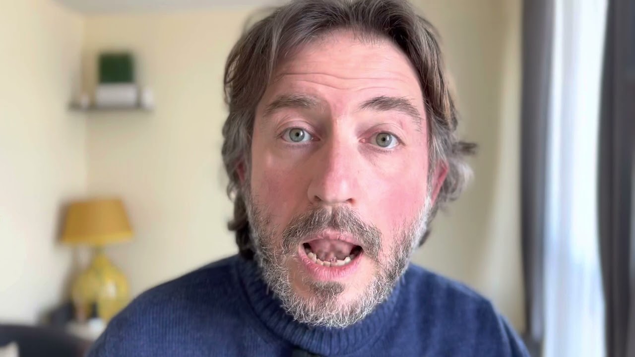 Un video altamente antipatico e indispensabile