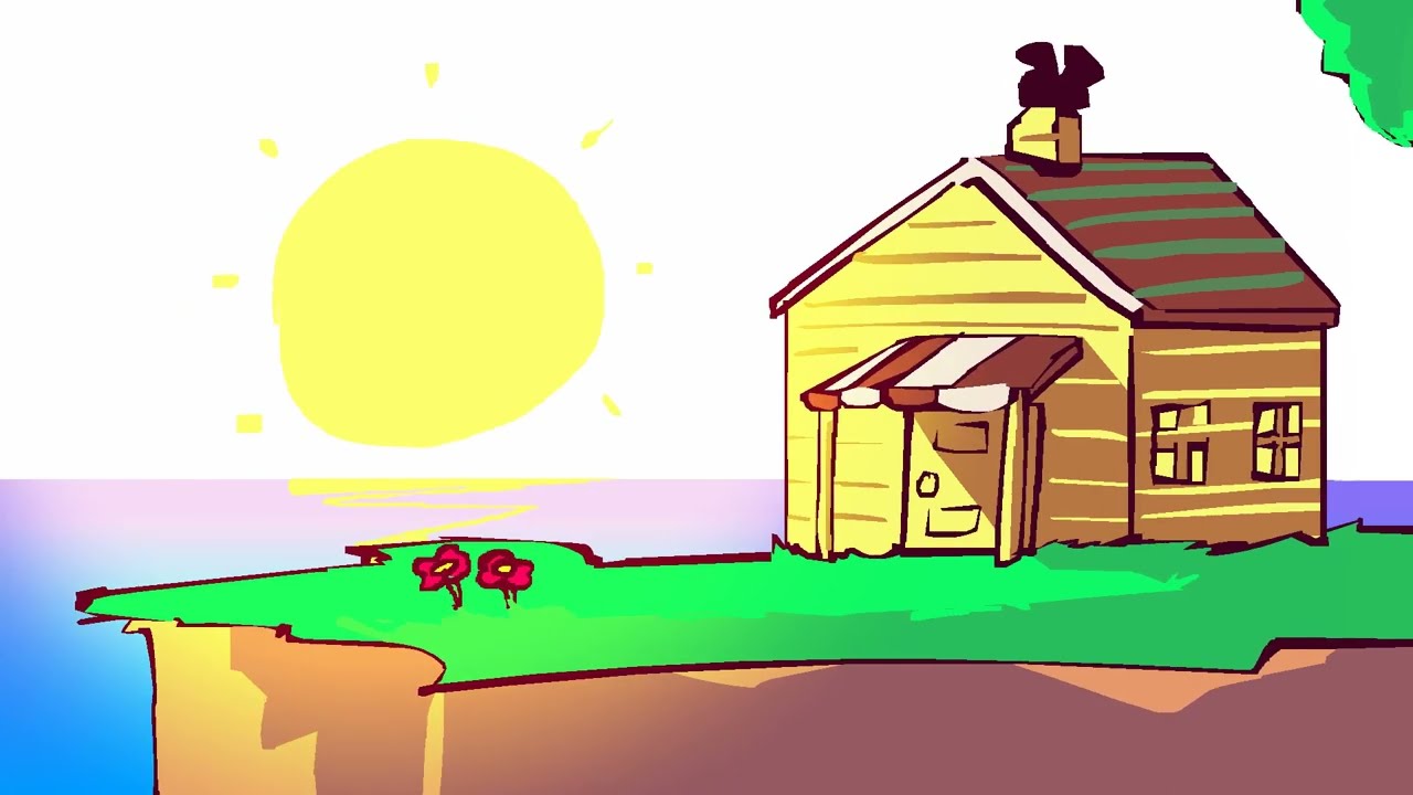 Earthbound Tribute