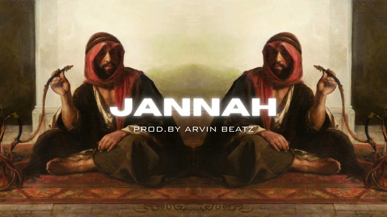 [FREE] Arabic Sample Type beat - 