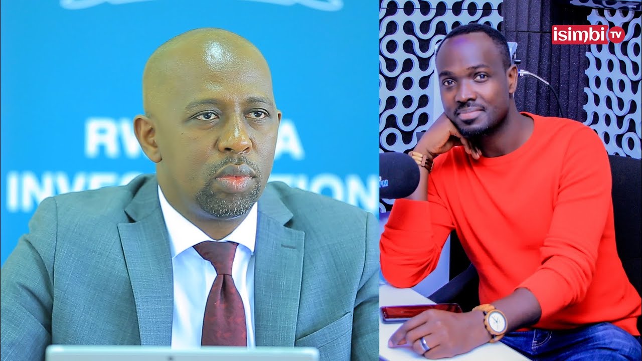 BOSS TOM TRANSFERS YARATOROTSE|Yibye amadolari arenga 32k RIB irabatamaje|Dore ubundi bujura buhari