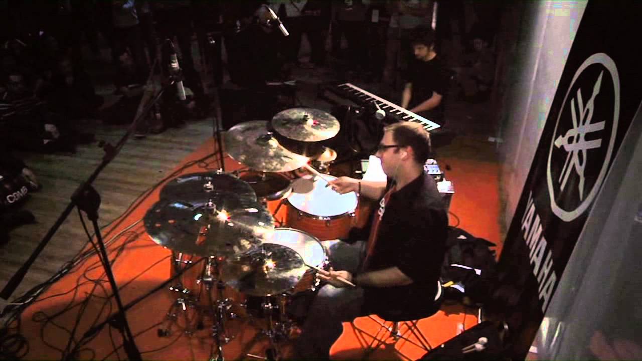 Giovanni Giorgi - Batterika Day 2011