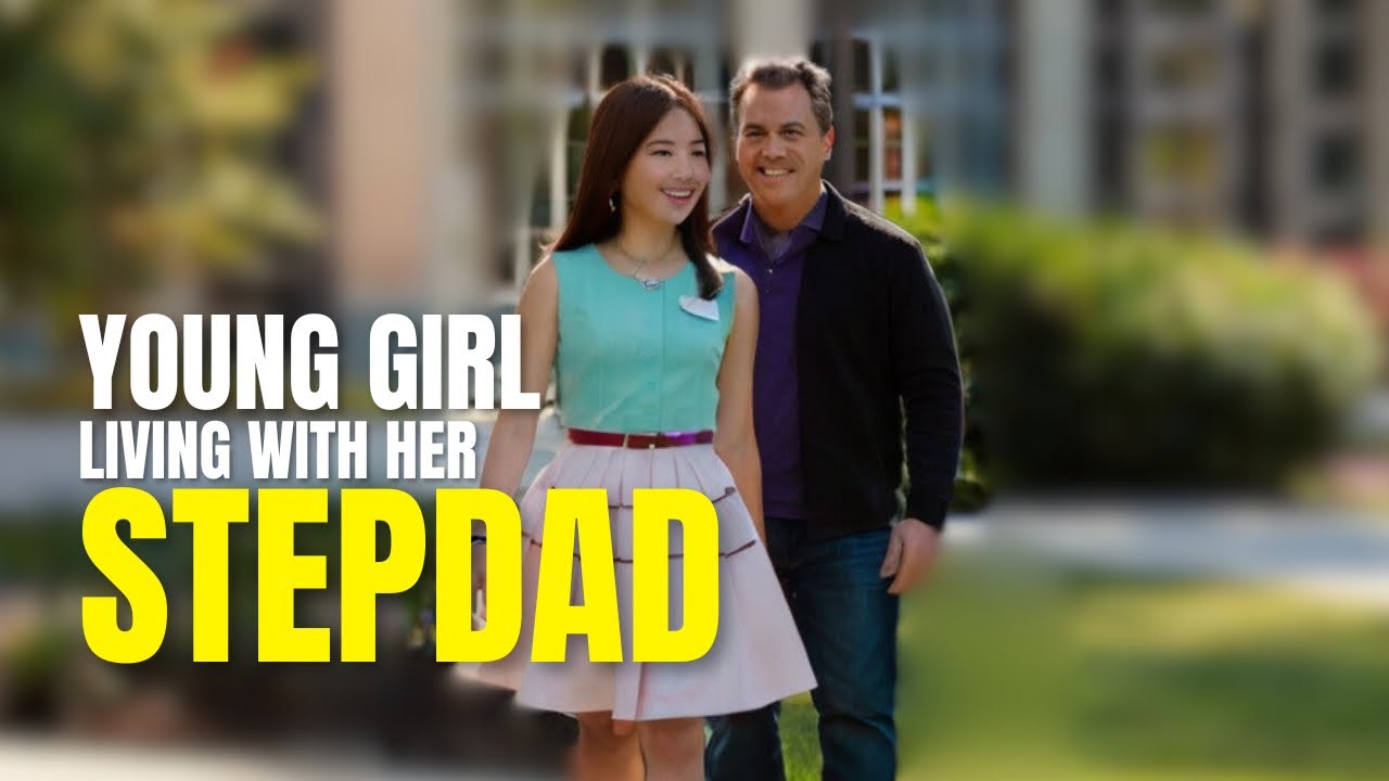 Young girl living with her stepdad #midnightstoryteller #stories #storytelling #adultstory #story #f