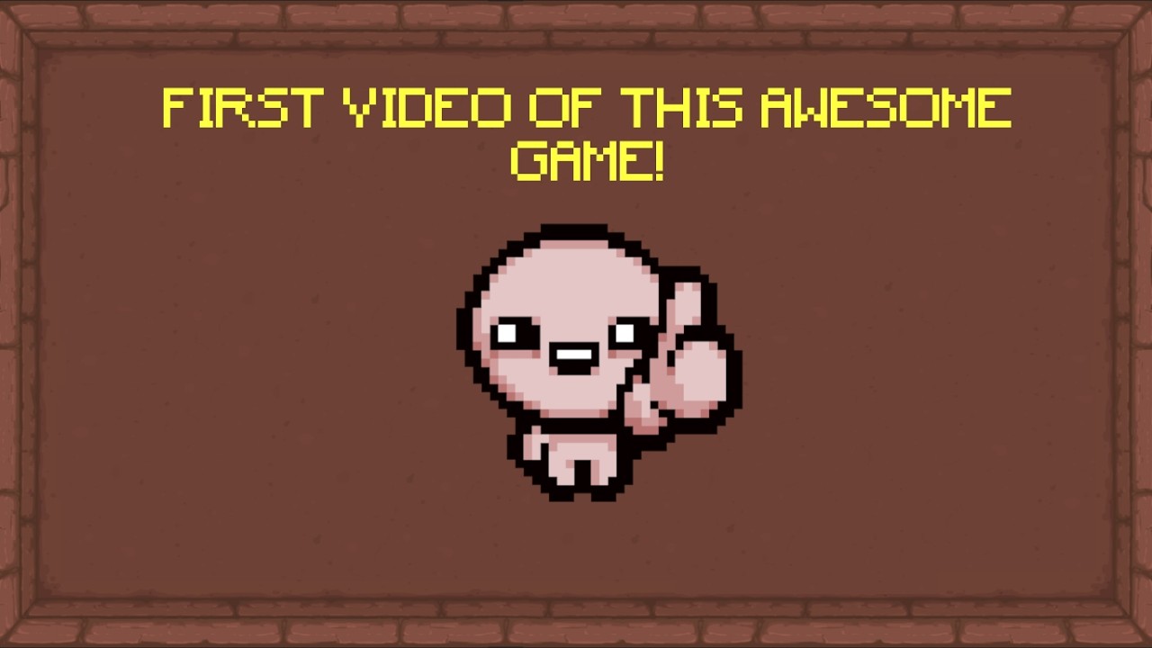 ONE OF MY WORST RUNS but the first one is the first one! | Binding of Isaac: Reepentance+