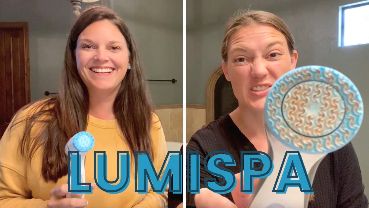 Ageloc Lumispa Benefits | Before & Afters
