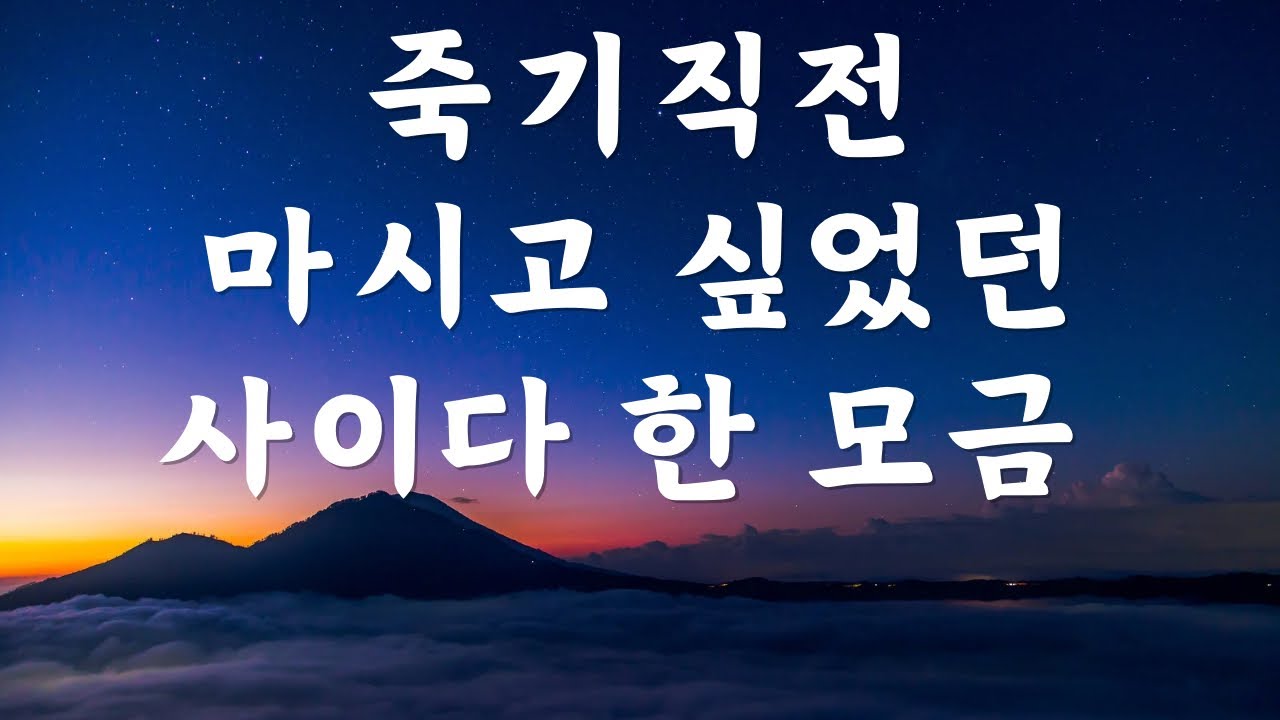 죽기직전 간절히 원했던 사이다 한 모금... / 나는 내 생각을 다 믿지 않기로 했다 / 홍승주 지음 / 다산 북스