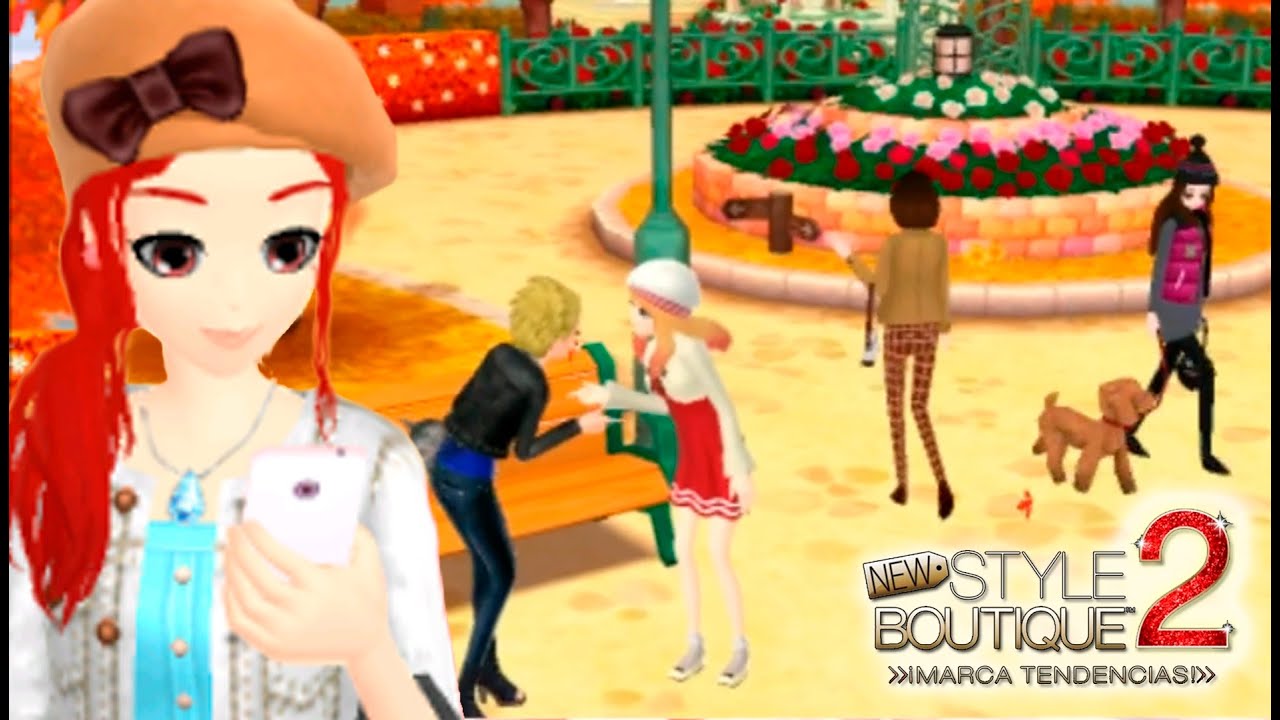 Nos adentramos en el mundo Liliput! | NEW STYLE BOUTIQUE 2 #03