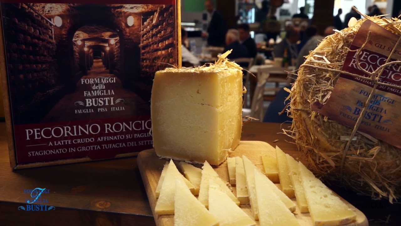 Busti Formaggi - due chiacchere con Stefano Busti