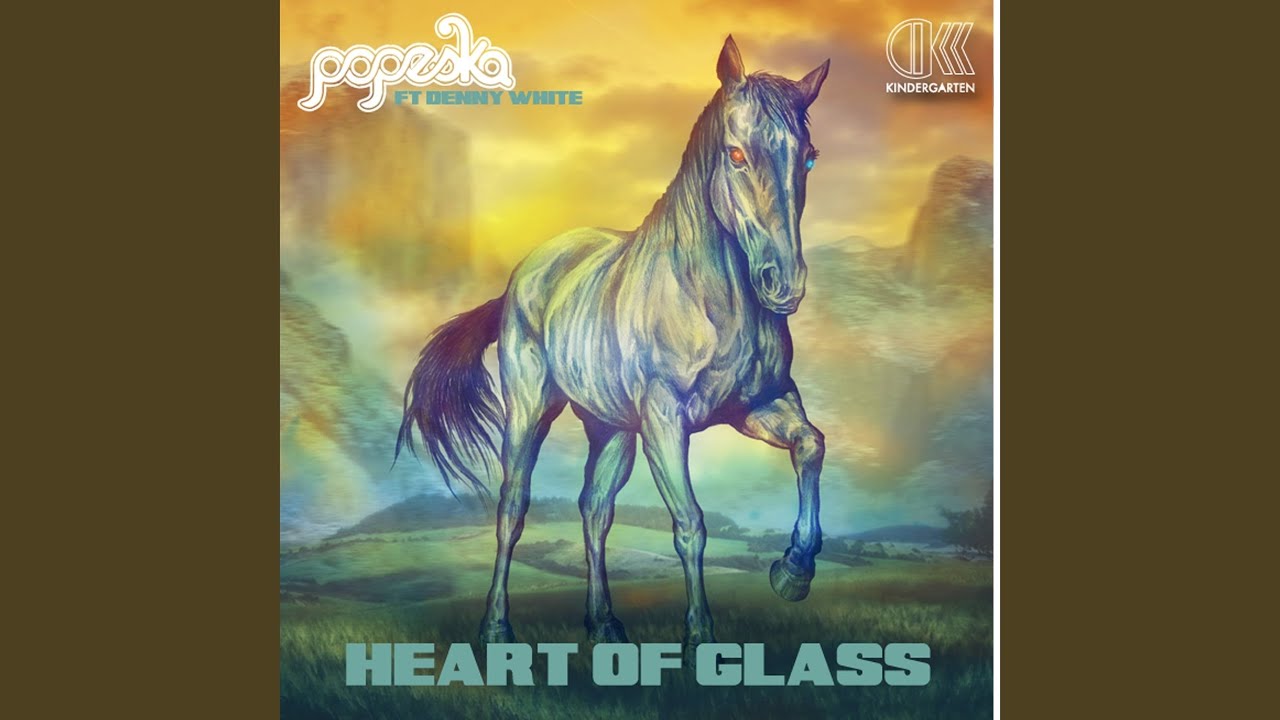 Heart Of Glass