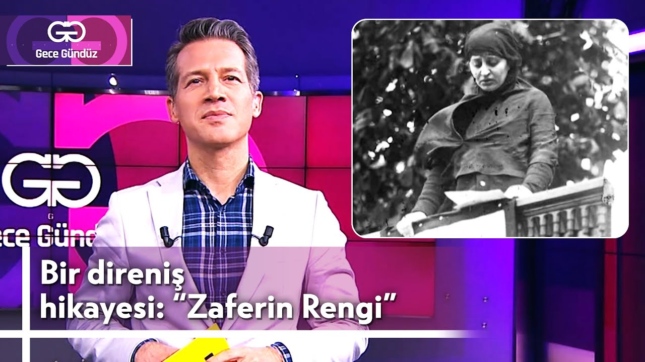 Bir Direniş Hikayesi: 