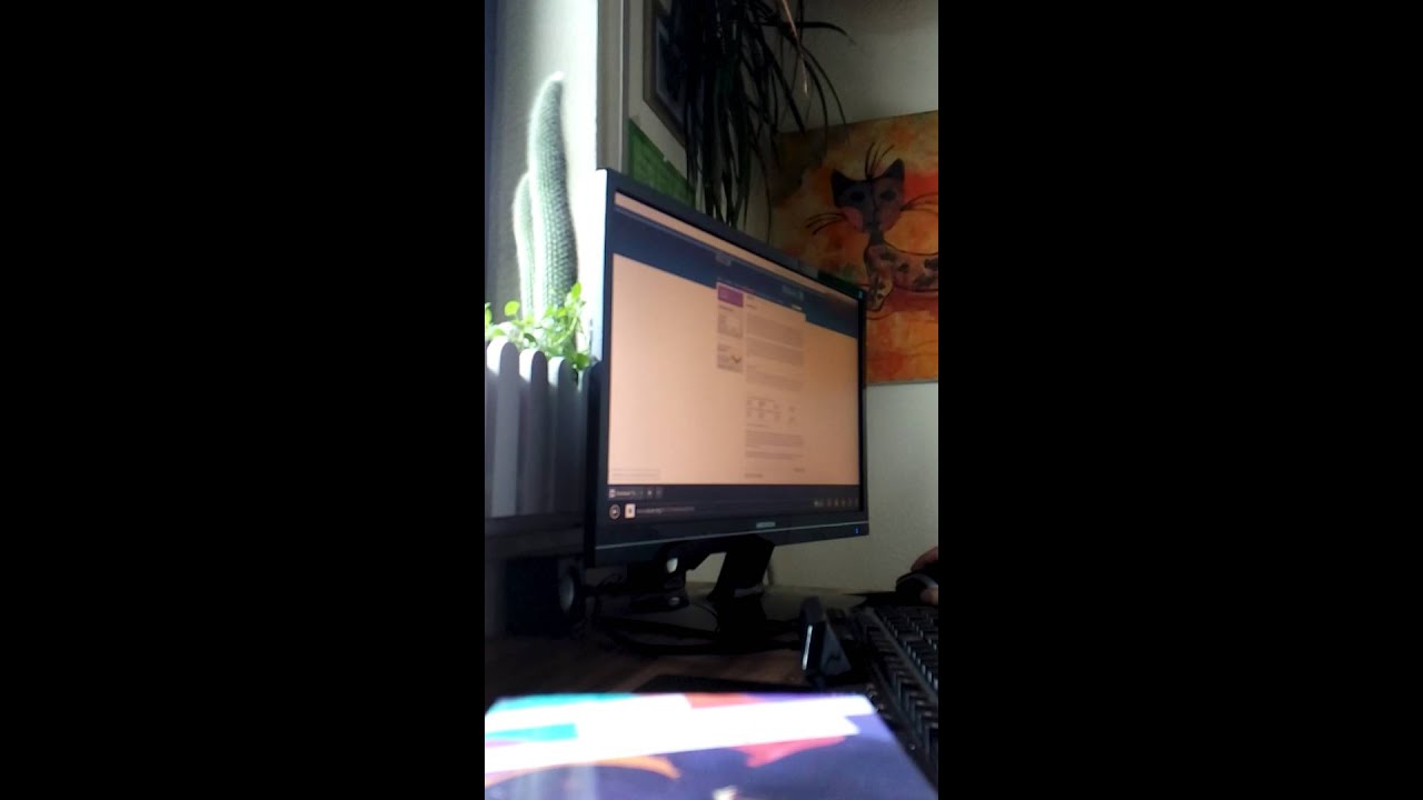 PC vor Viren sichermachen