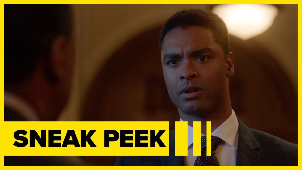 Watch For the People 2x6 Sneak Peek