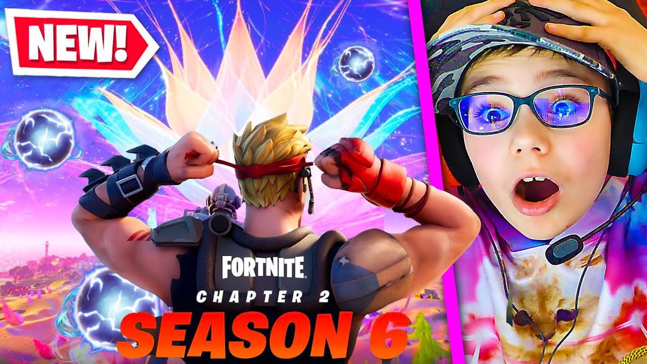 JE FAIS LE FINAL DE LA CRISE ZÉRO SUR FORTNITE ! (Zero Crisis Event)